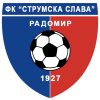 Струмска слава 1927 (Радомир)